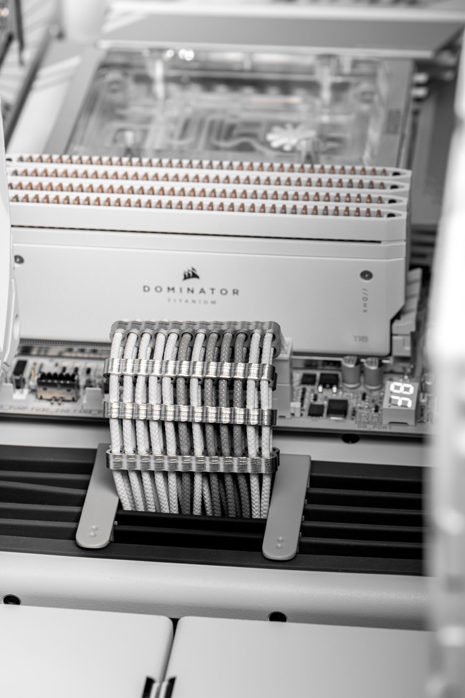Server components